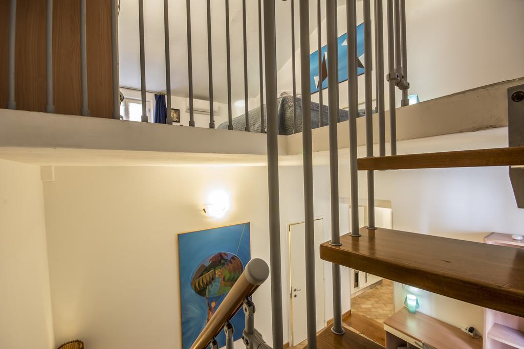 Gh Paradiso - Apartments Сиена Экстерьер фото