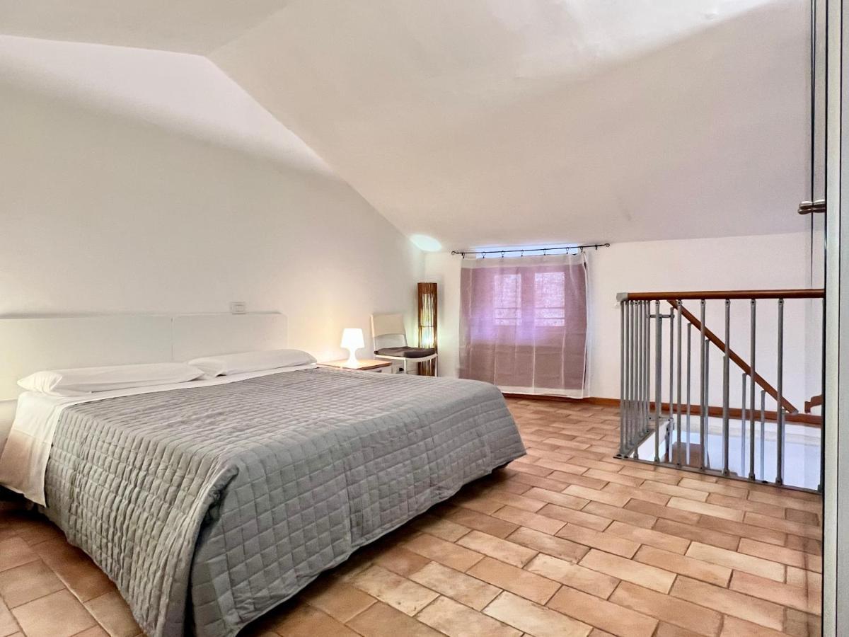 Gh Paradiso - Apartments Сиена Экстерьер фото