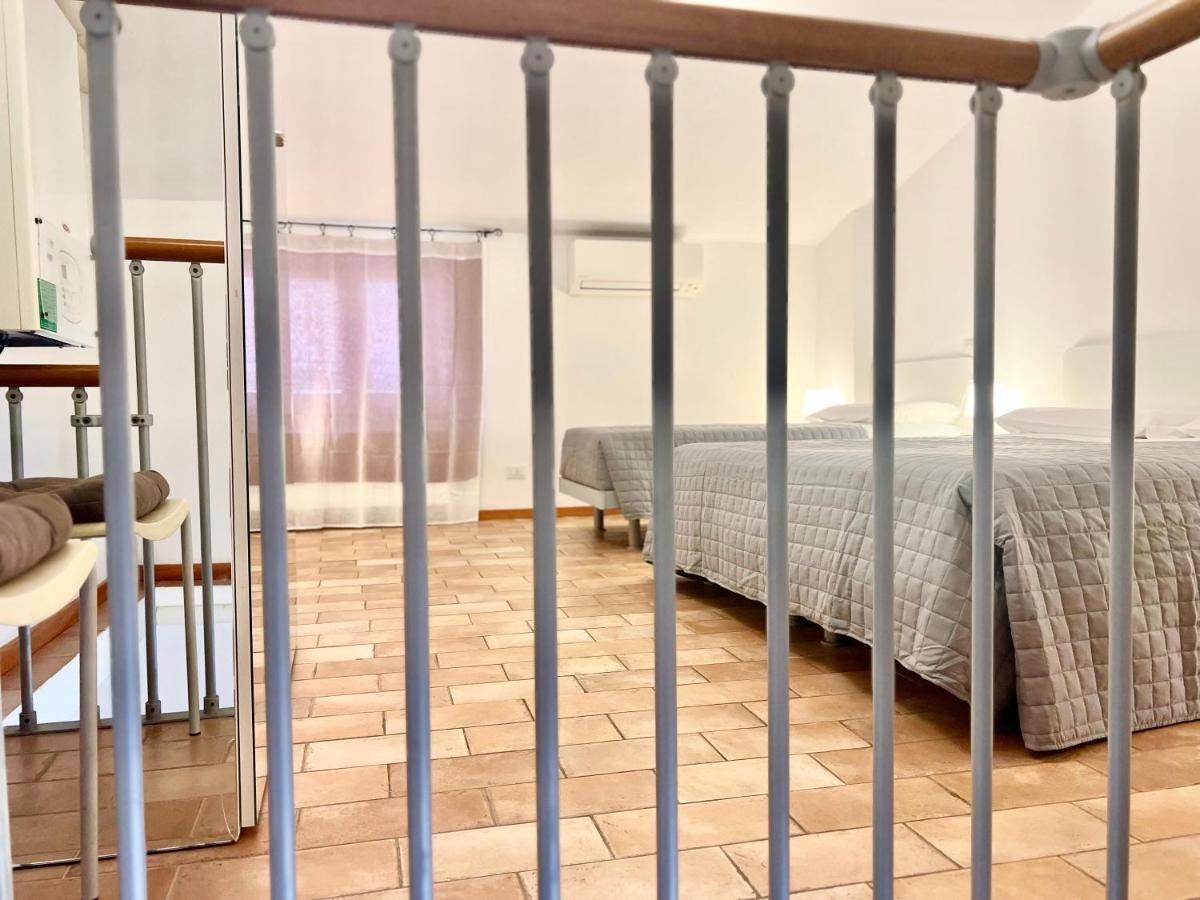 Gh Paradiso - Apartments Сиена Экстерьер фото
