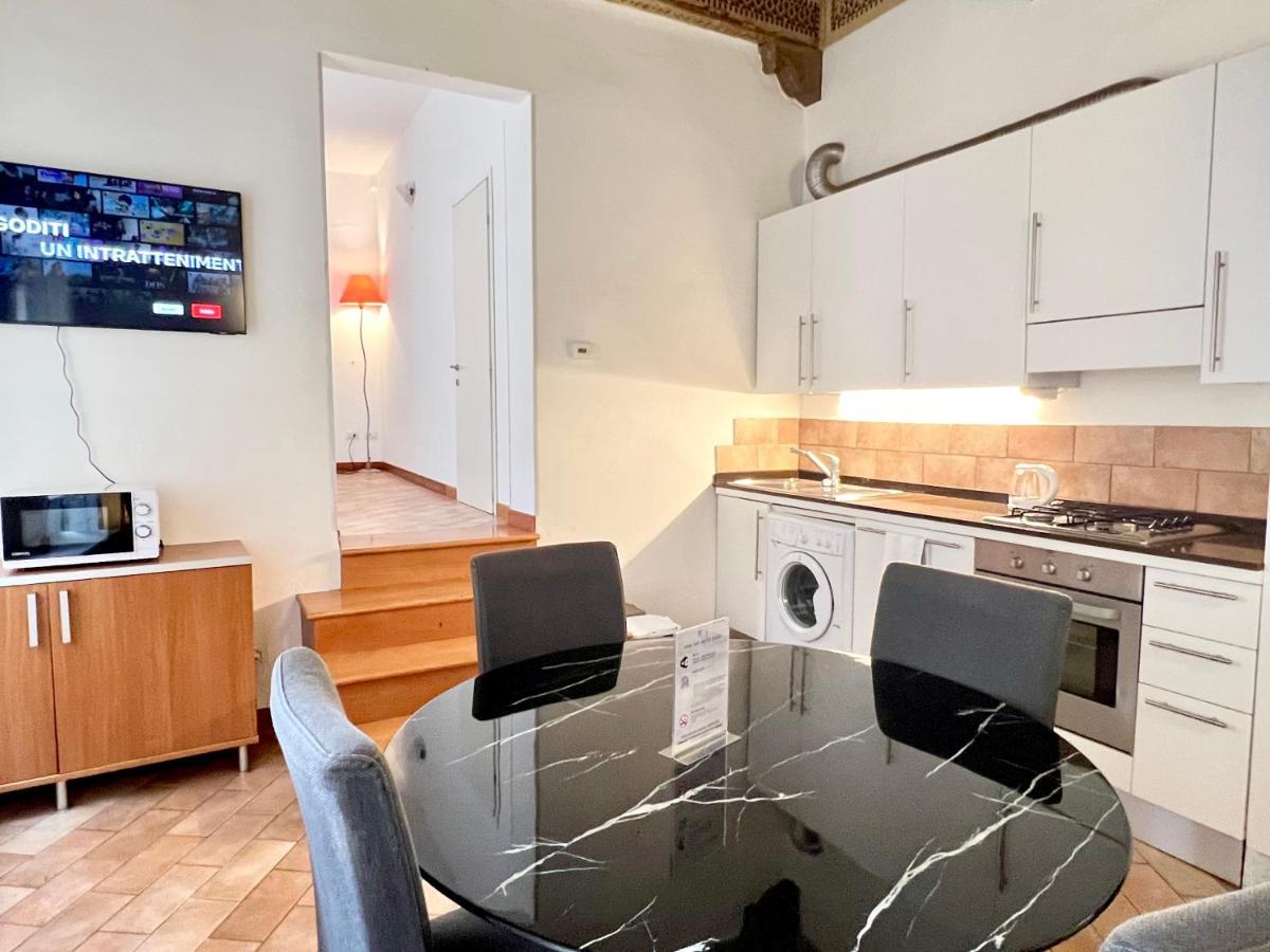 Gh Paradiso - Apartments Сиена Экстерьер фото