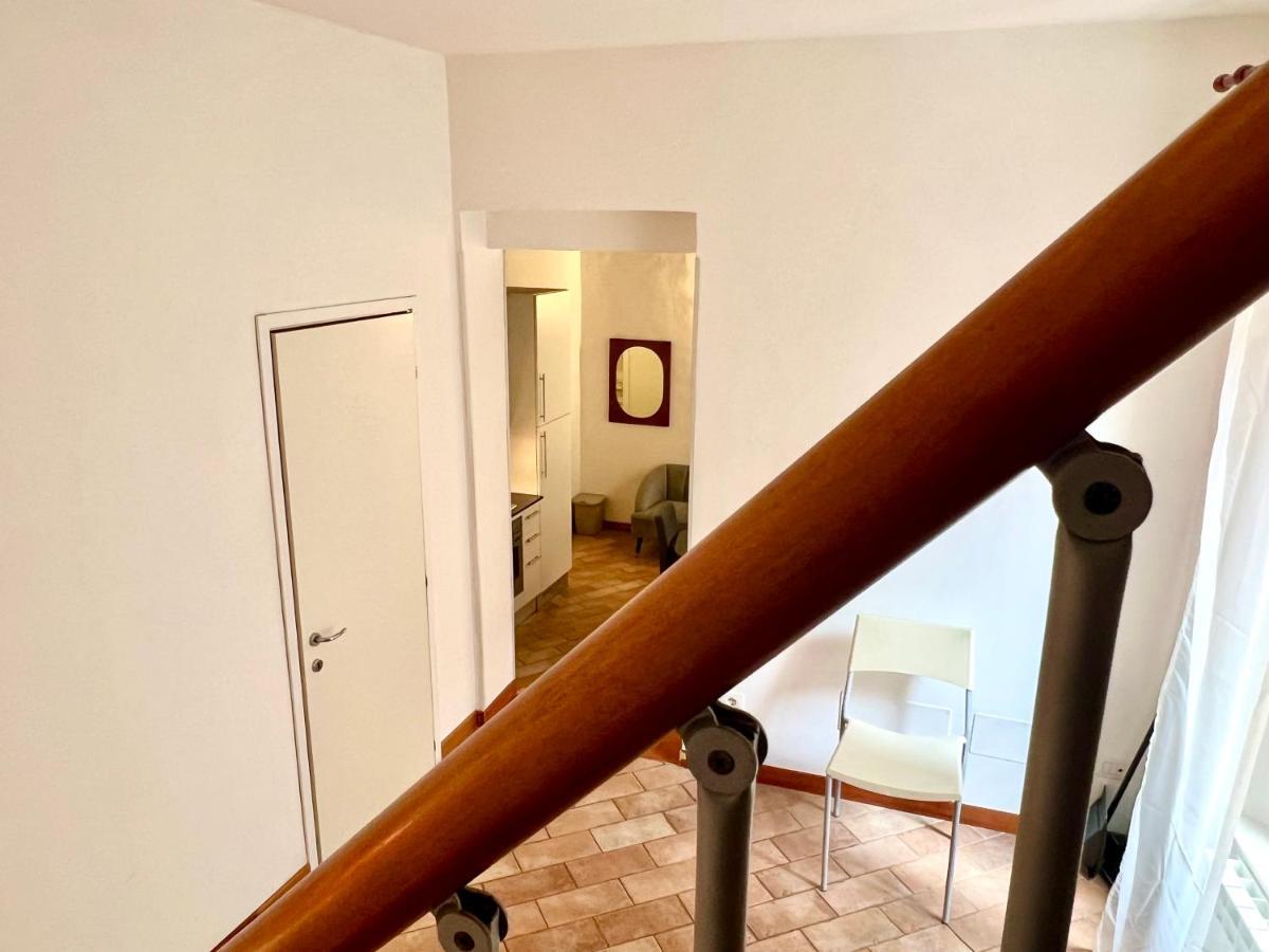 Gh Paradiso - Apartments Сиена Экстерьер фото