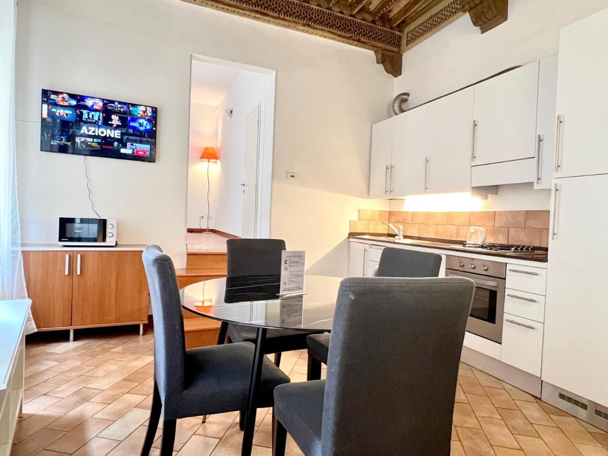 Gh Paradiso - Apartments Сиена Экстерьер фото