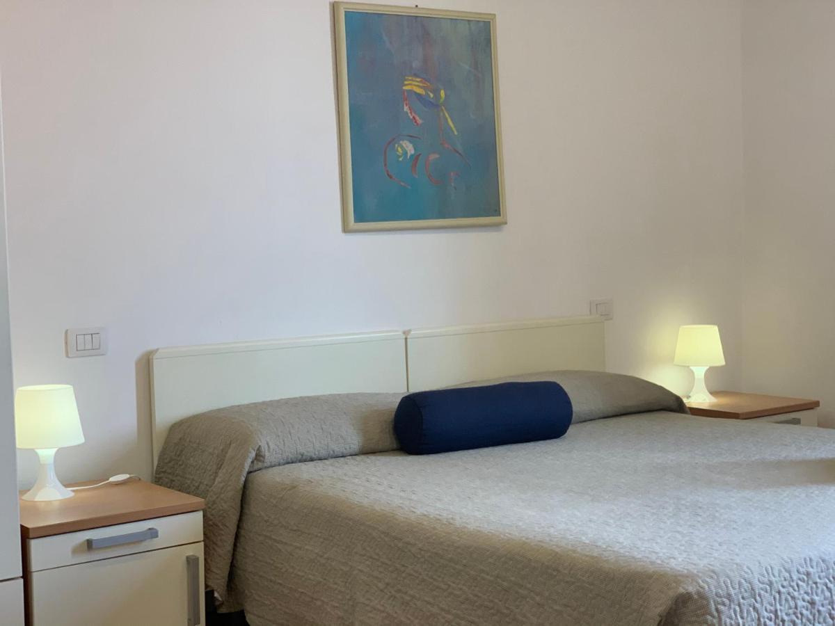 Gh Paradiso - Apartments Сиена Экстерьер фото